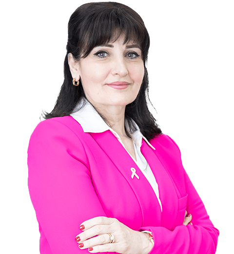 
Dr. Frea Ramzi Perdawood